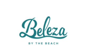 BELEZA BY THE BEACH logo