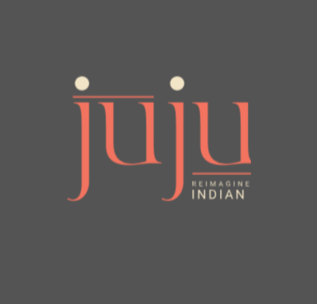 JUJU RESTAURANT logo